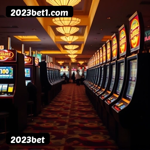 Aplicativo móvel 2023bet para iOS e Android