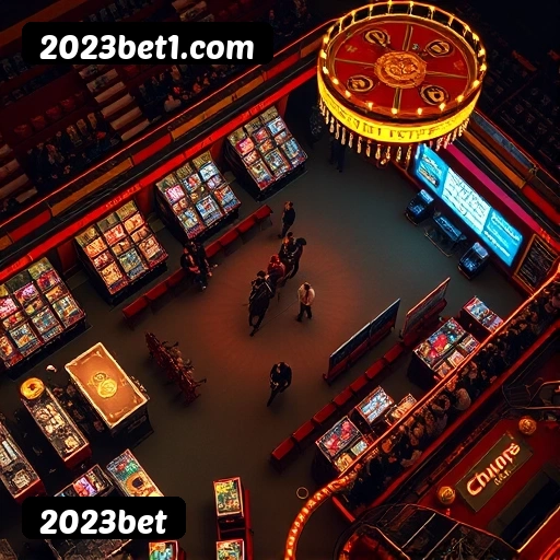 Checklist para avaliar a plataforma 2023bet