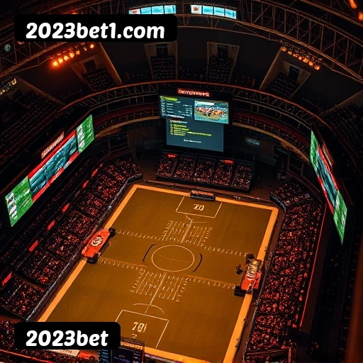 Conta 2023bet sincronizada site e app