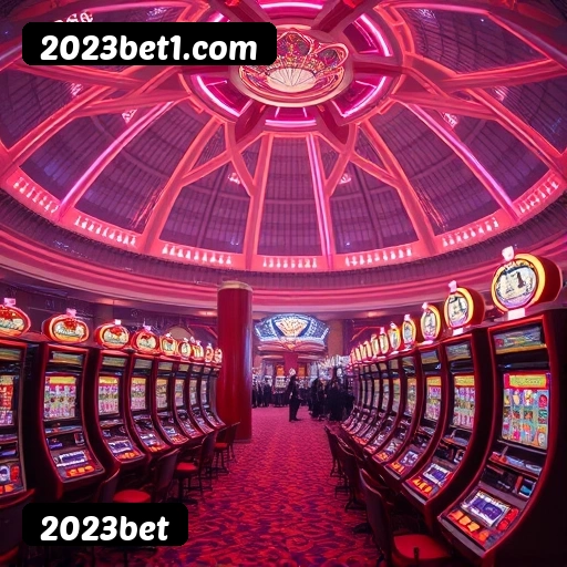 App 2023bet slots mobile