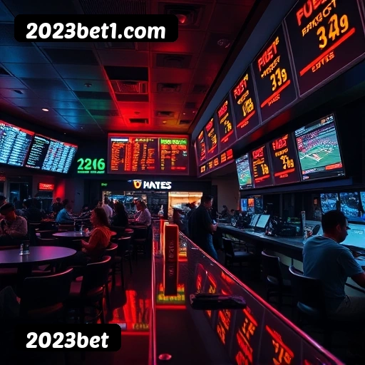 Apostas futebol ao vivo 2023bet - odds competitivas