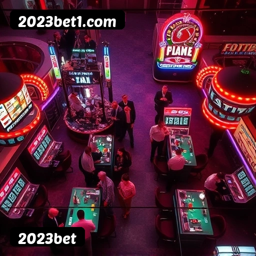 Bônus exclusivos membros VIP 2023bet